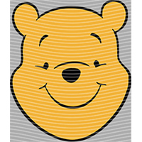 Winnie the Pooh-WP 229